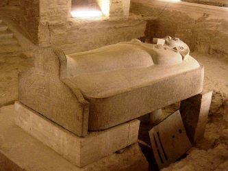 nasce Merenptah - 1273 a.C. circa 